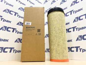 Фильтр воздушный K2846 (внутренний элемент) Оригинал CNHTC WG9725191103