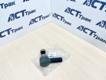 Наконечник рулевой тяги правый D-24мм 8х4 Оригинал CNHTC WG9925430200 — изображение 3