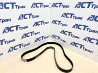Ремень привода генератора Howo T5G Sitrak Оригинал CNHTC 200V96820-0345