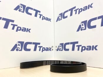 Ремень ручейковый 6PK1130 компрессора кондиционера HOWO Euro-5 WG1500130038