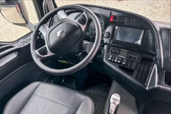 Самосвал SITRAK C7H 29м³ (задаток) — изображение 9