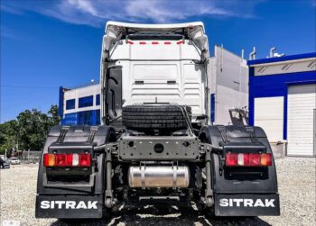 Тягач SITRAK C7H MAX 4x2 (задаток) — изображение 4