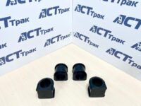 Втулка переднего стабилизатора резиновая T5G Оригинал CNHTC WG9925682102