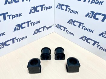 Втулка переднего стабилизатора резиновая T5G Оригинал CNHTC WG9925682102